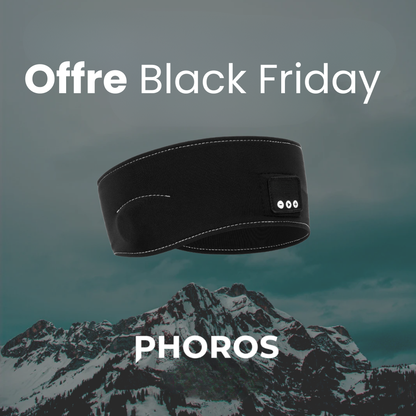 SnowBeats™ - Phoros