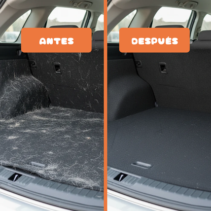 PetLimp™ - Guante Antipelos Reutilizable y Ecológico